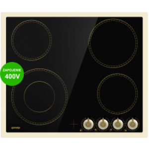 Gorenje EC 642 CLI