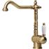 FRANKE Old England bronz