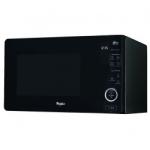 Whirlpool MWF 420 BL