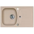 ALVEUS RECORD 30 beige 55