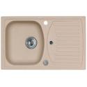 ALVEUS RECORD 30 beige 55