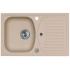 ALVEUS RECORD 30 beige 55