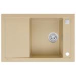 ALVEUS FORMIC 30 beige 55