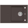ALVEUS FORMIC 30 chocolate 03