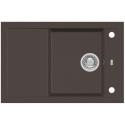 ALVEUS FORMIC 30 chocolate 03