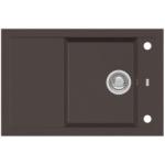 ALVEUS FORMIC 30 chocolate 03