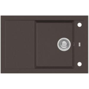ALVEUS FORMIC 30 chocolate 03