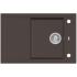 ALVEUS FORMIC 30 chocolate 03