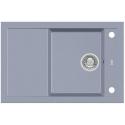 ALVEUS FORMIC 30 steel 04