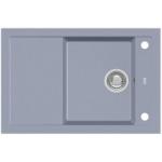 ALVEUS FORMIC 30 steel 04