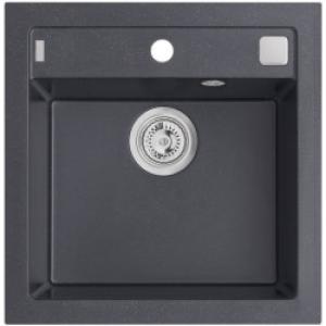 ALVEUS FORMIC 20 black 91