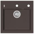 ALVEUS FORMIC 20 chocolate 03