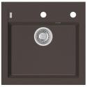 ALVEUS FORMIC 20 chocolate 03