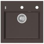 ALVEUS FORMIC 20 chocolate 03
