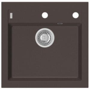 ALVEUS FORMIC 20 chocolate 03