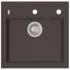 ALVEUS FORMIC 20 chocolate 03