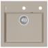 ALVEUS FORMIC 20 pebble 02