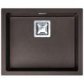 ALVEUS QUADRIX 50 chocolate 03