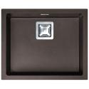 ALVEUS QUADRIX 50 chocolate 03