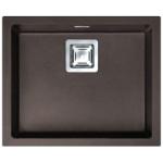 ALVEUS QUADRIX 50 chocolate 03
