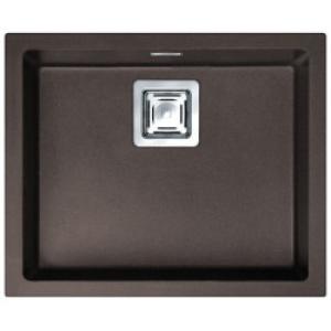ALVEUS QUADRIX 50 chocolate 03