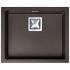 ALVEUS QUADRIX 50 chocolate 03
