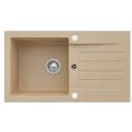 ALVEUS NIRO 130 beige 55