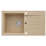 ALVEUS NIRO 130 beige 55