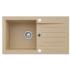 ALVEUS NIRO 130 beige 55