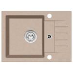 ALVEUS NIRO 30 beige 55