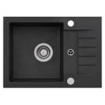 ALVEUS NIRO 30 black 91