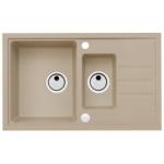 ALVEUS MERYLL 70 beige 55
