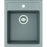 FRANKE SID 610-40 šedá