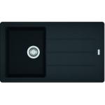 FRANKE BFG 611-86 onyx