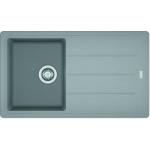 FRANKE BFG 611-86 šedý kameň