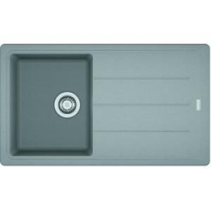 FRANKE BFG 611-86 šedý kameň