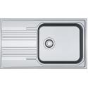 FRANKE SRX 611-86 LB