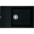 FRANKE MRG 611-78 BB onyx