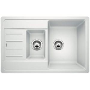 BLANCO LEGRA 6 S Compact