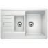 BLANCO LEGRA 6 S Compact