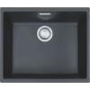FRANKE SID 110-50 čierna