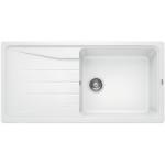 BLANCO SONA XL 6 S biela