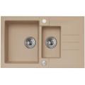 ALVEUS ROCK 70 beige 55
