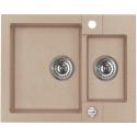 ALVEUS ROCK 80 beige 55