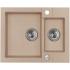 ALVEUS ROCK 80 beige 55