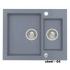 ALVEUS ROCK 80 steel 04