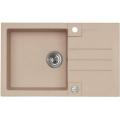 ALVEUS ROCK 130 beige 55