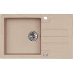 ALVEUS ROCK 130 beige 55