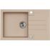 ALVEUS ROCK 130 beige 55