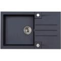 ALVEUS ROCK 130 black 91
